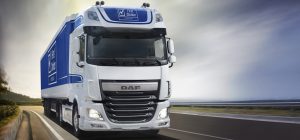 Производитель грузовиков DAF Trucks отчитался о своих успехах в 2020 году