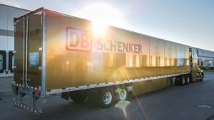 DB Schenker готовится к масштабной экспансии в США