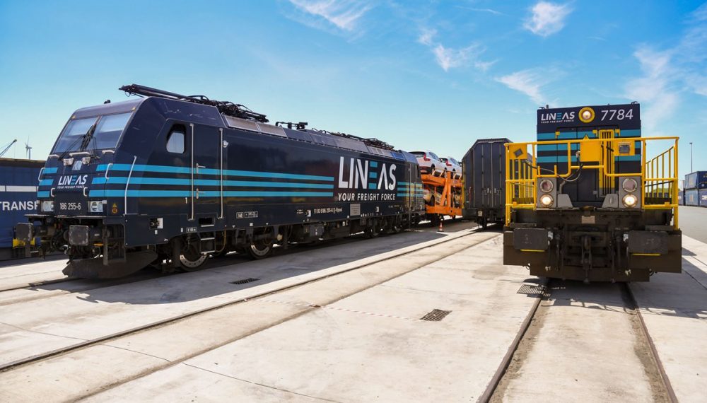 Балтийский грузовой ж/д коридор продлят до порта Северного моря