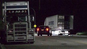 TAPA: у січні зафіксовано сплеск злочинів під час вантажоперевезень