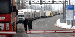 «Сводки с границы» 05 марта 2021 года по состоянию на 09:00 (по Киеву)