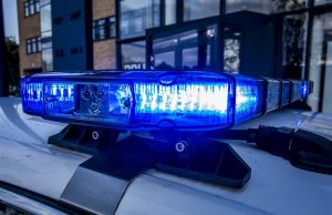 У Данії на крадіжці палива на місці злочину зловили румунських далекобійників