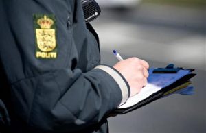 В Дании болгарский перевозчик заработал огромный штраф и возможное лишение прав за манипуляции тахографом