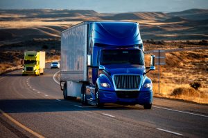 У США крадіжки вантажів досягли п'ятирічного максимуму