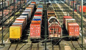 UIRR схвалила ініціативу щодо підтримки залізничного транспорту, але просить не забувати про комбіновані перевезення