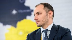 ВР одобрила кандидатуру Александра Кубракова на должность министра инфраструктуры