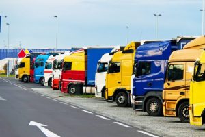 Франция: двух иностранных перевозчиков наказали годичным запретом на каботаж