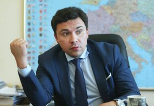 Бывший заместитель министра инфраструктуры обозначил основные проблемы «Укрзализныци»