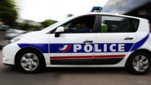 Во Франции арестовали грабителей, напавших на польских дальнобойщиков