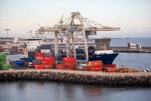 Держрегулятор зобов'язав МІУ усунути неправомірне обмеження конкуренції у морських портах України