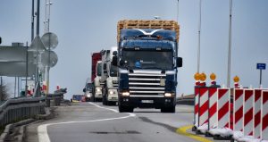 У Польщі провели дослідження рівня зарплат водіїв вантажівок
