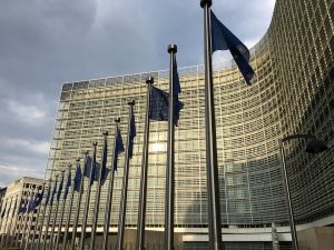 Депутати Європарламенту вимагають переглянути два найспірніші положення Пакету мобільності