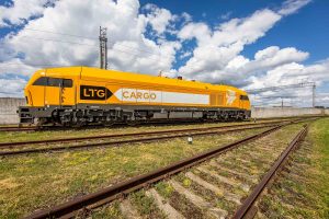 Санкции против Беларуси сильно скажутся на доходах Литовской железной дороги