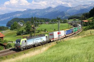 В октябре откроется новый железнодорожный сервис между Францией и Италией