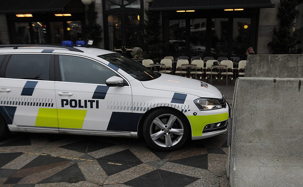 В Дании румын-водитель оказался в тюрьме за «безумное вождение»