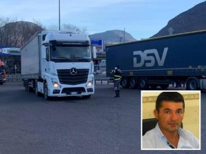 Дефицит водителей в Италии: перевозчик не может найти дальнобойщиков на зарплату в 3 тыс. евро