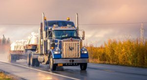 Малый бизнес США считает, что нехватка водителей грузовиков – вредный миф