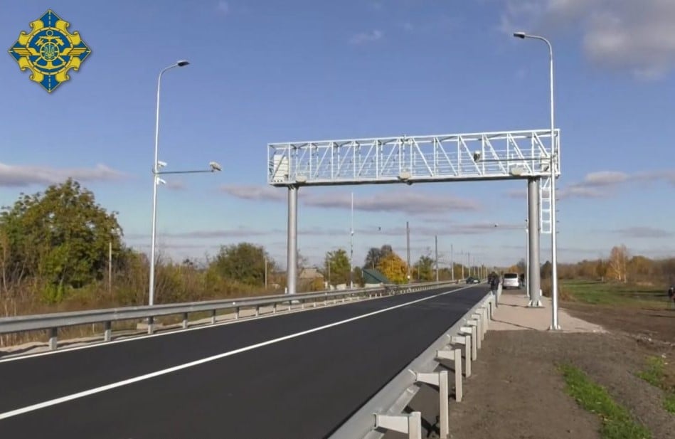 «Укртрансбезопасность»: перевозчикам приготовиться, завершается тестовая работа WIM-комплексов