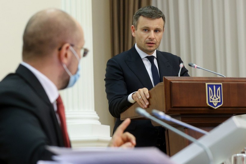 Проект бюджета 2022: на дорожную инфраструктуру заложили 124 млрд грн