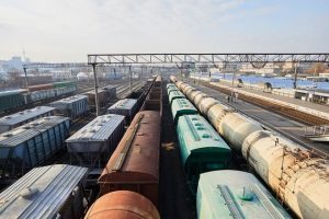 "Укрзалізниці" за перебої з доставкою вантажів виписали штрафів майже на 400 млн грн