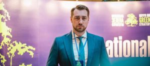 Кабмин уволил главу «Укртрансбезопасности» Егора Прокопчука