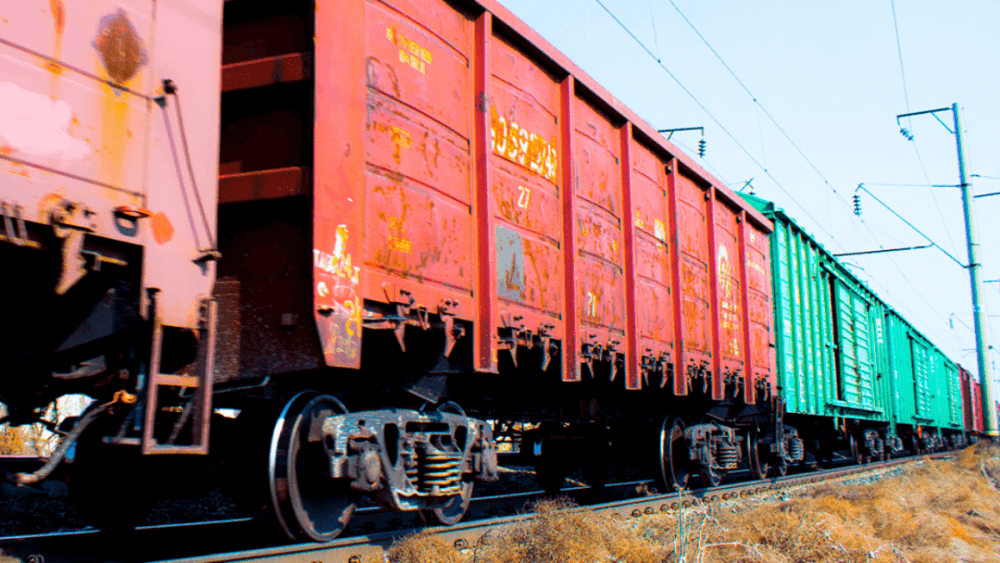 МІУ повідомило про початок оновлення парку вантажних вагонів.