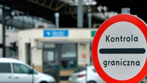 На двух украинско-польских пограничных переходах в ближайшие месяцы будут проблемы с проездом