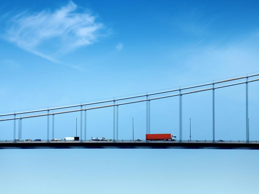 Страны ОЧЭС увеличат количество разрешений на грузоперевозки в два раза