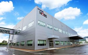 Hyundai Mobis інвестує понад мільярд доларів у 2 нових заводи з виробництва водневих паливних елементів
