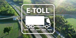 Уряд Польщі тимчасово відмовився від штрафів за несплату e-TOLL
