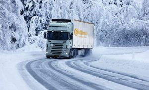 Норвежцы хотят ввести «зимний сертификат» для иностранных водителей