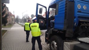 Сейм Польщі посилив покарання за порушення правил дорожнього руху та маніпуляції з тахографом
