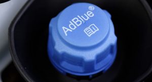 Немецкие ассоциации перевозчиков требуют решить проблему с AdBlue