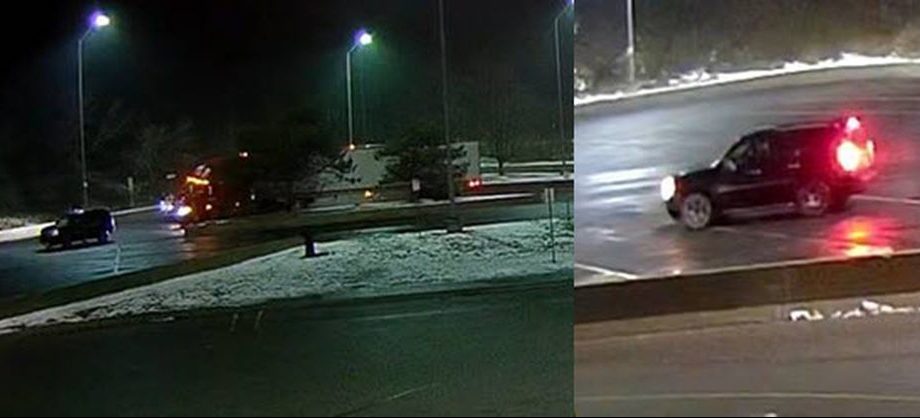 Різдвяний сюрприз: в Канаді з вантажної станції викрали дві вантажівки з вершковим маслом.