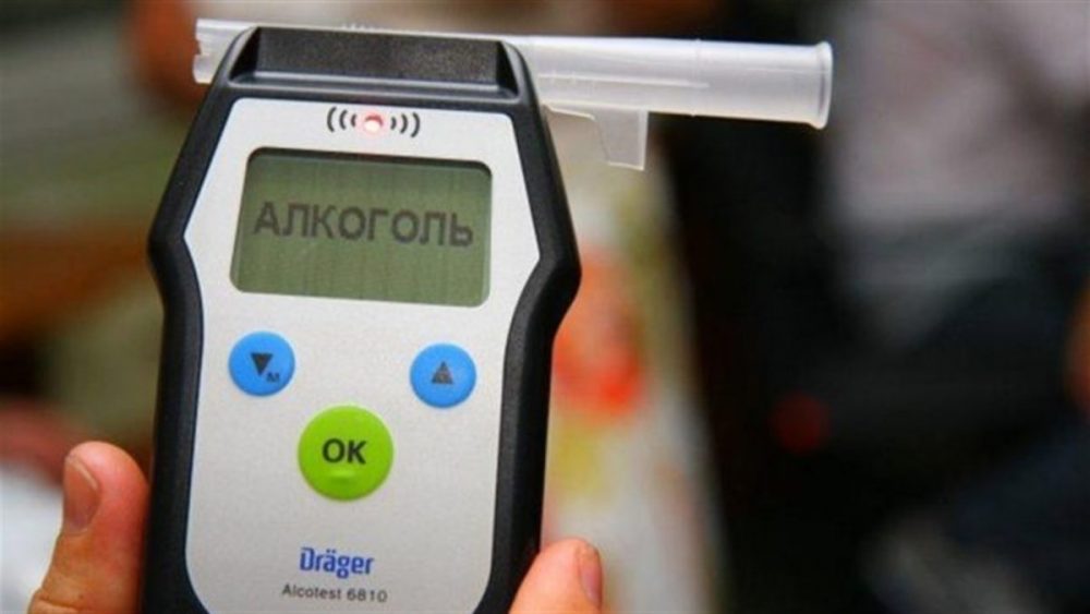 В Дании за пьяное ДТП осужден украинский водитель грузовика. Его обвинили в «безумном вождении»