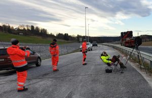 У Норвегії випробовують пристрій, який за звуком може визначати несправності вантажівки