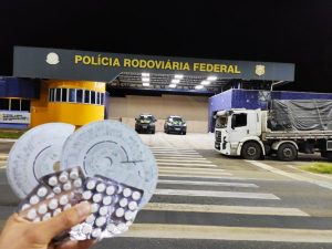 Бразилия: задержан водитель грузовика, находившийся за рулем без отдыха почти 50 часов