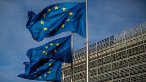 Еврокомиссия рассматривает возможность использования 44-тонных фур по всему ЕС