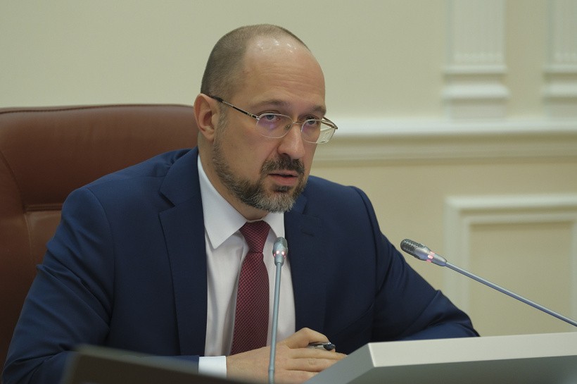 Глава правительства: в этом году должна начаться модернизация международных автомобильных пунктов пропуска
