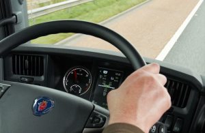 Еврокомиссия опубликовала руководство по командированию водителей