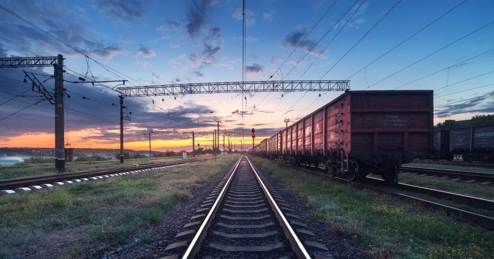 «Укрзалізниця» розповіла про прибуток у 2021 році.