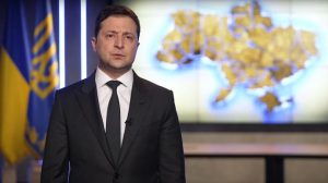 Росія почала вторгнення в Україну: обстріл був чути з самого ранку