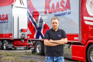 Реалии Норвегии: почти 2 тыс. евро за мытье грузовика в выходные