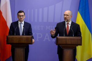 На кордоні України з Польщею планують відкривати нові пункти пропуску