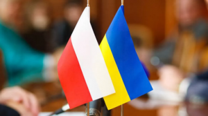 Украина проводит переговоры о дозволах с Польшей и Казахстаном