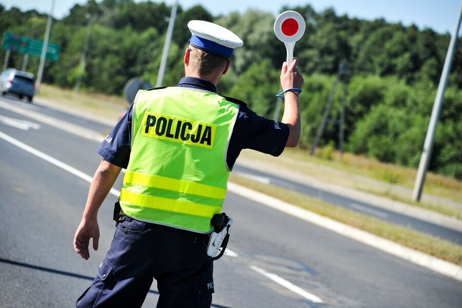 Польша: пьяные водители будут лишаться автомобилей