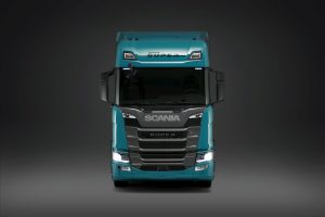 Scania Super выиграла престижный сравнительный тест «1000 Punkte»