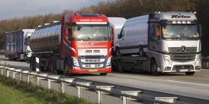Транспортники Нидерландов снова критикуют «слишком быстрое» введение положений Пакета мобильности