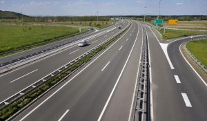 Строить первый участок Киевской обходной дороги будут американцы