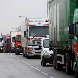 Еврокомиссия ответила на вопросы перевозчиков о командировании водителей